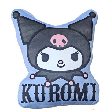 Cojin calienta manos Hello Kitty surtido