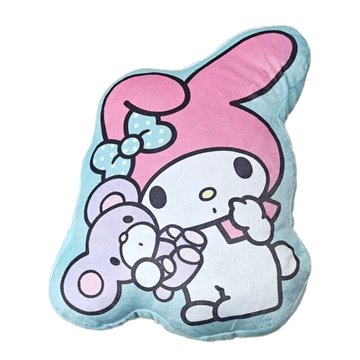 Cojin calienta manos Hello Kitty surtido