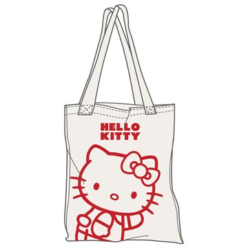 Cojin calienta manos Hello Kitty surtido