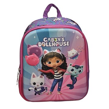 Cojin calienta manos Hello Kitty surtido