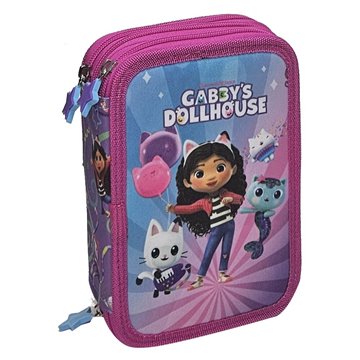Cojin calienta manos Hello Kitty surtido