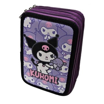 Cojin calienta manos Hello Kitty surtido