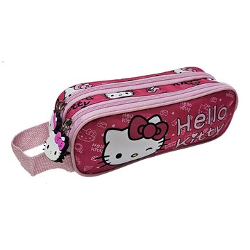 Cojin calienta manos Hello Kitty surtido