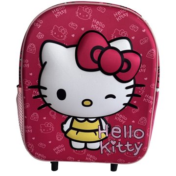 Cojin calienta manos Hello Kitty surtido