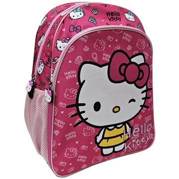 Cojin calienta manos Hello Kitty surtido