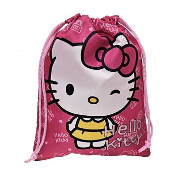 Cojin calienta manos Hello Kitty surtido