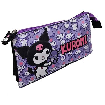 Cojin calienta manos Hello Kitty surtido
