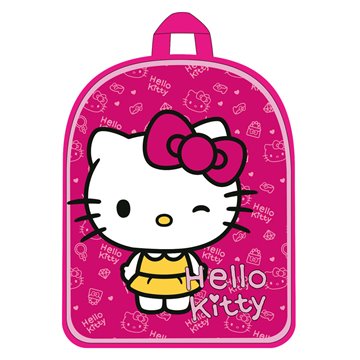 Cojin calienta manos Hello Kitty surtido
