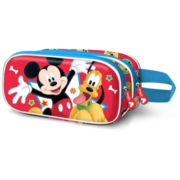 Cojin calienta manos Hello Kitty surtido