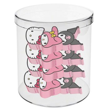 Cojin calienta manos Hello Kitty surtido
