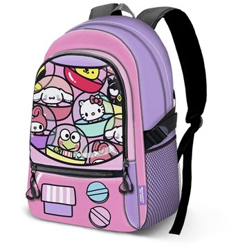 Cojin calienta manos Hello Kitty surtido