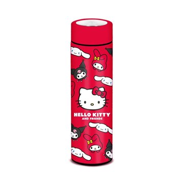 Cojin calienta manos Hello Kitty surtido