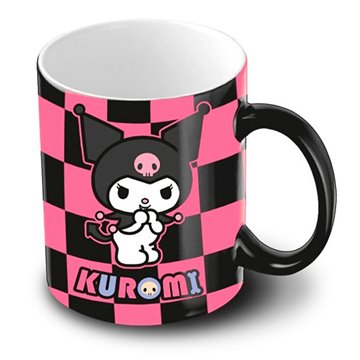 Cojin calienta manos Hello Kitty surtido