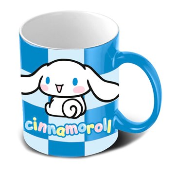 Cojin calienta manos Hello Kitty surtido