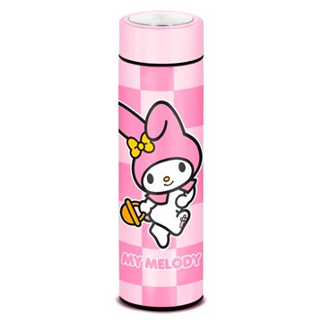 Cojin calienta manos Hello Kitty surtido