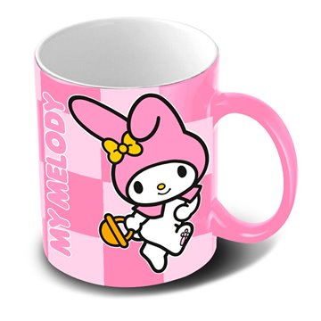 Cojin calienta manos Hello Kitty surtido