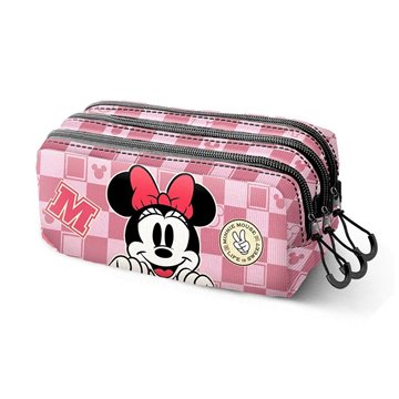 Cojin calienta manos Hello Kitty surtido