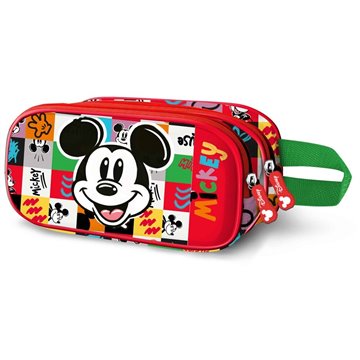 Cojin calienta manos Hello Kitty surtido
