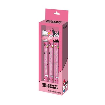 Cojin calienta manos Hello Kitty surtido