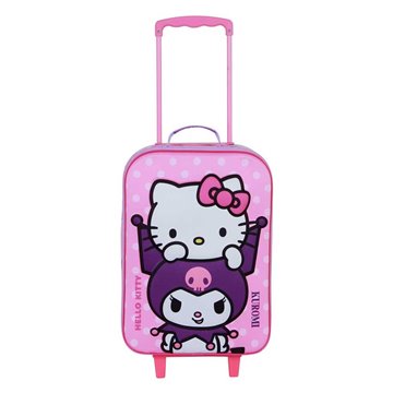 Cojin calienta manos Hello Kitty surtido