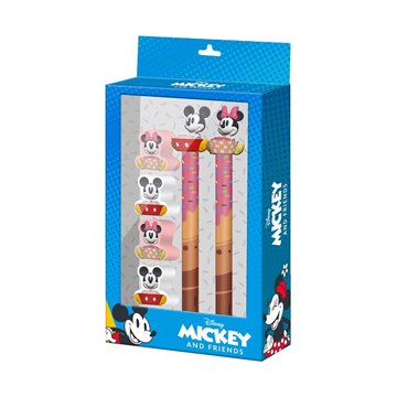 Cojin calienta manos Hello Kitty surtido