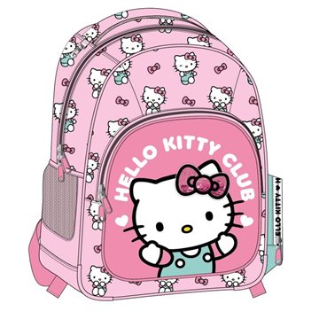 Cojin calienta manos Hello Kitty surtido