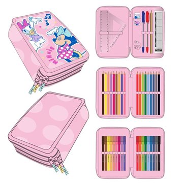 Cojin calienta manos Hello Kitty surtido