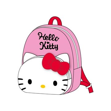 Cojin calienta manos Hello Kitty surtido