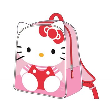 Cojin calienta manos Hello Kitty surtido