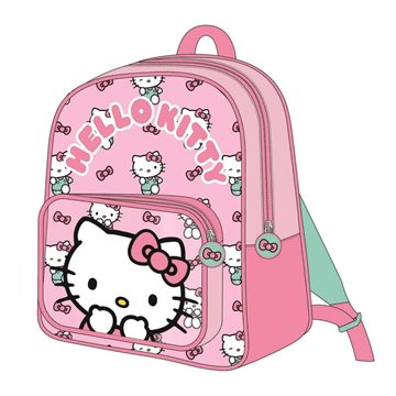 Cojin calienta manos Hello Kitty surtido