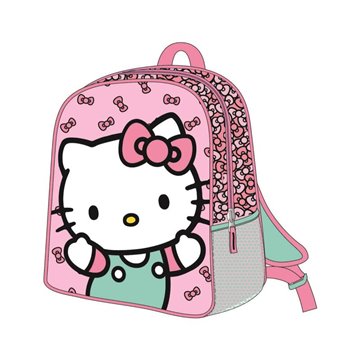 Cojin calienta manos Hello Kitty surtido