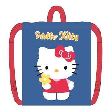 Cojin calienta manos Hello Kitty surtido