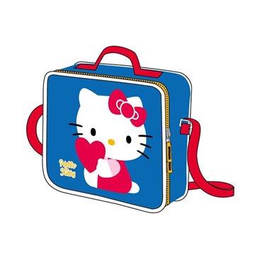Cojin calienta manos Hello Kitty surtido