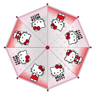 Cojin calienta manos Hello Kitty surtido