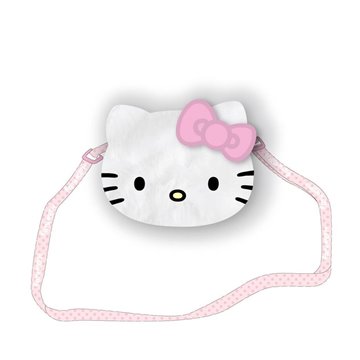 Cojin calienta manos Hello Kitty surtido