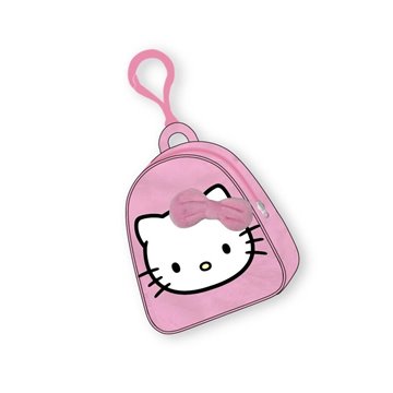 Cojin calienta manos Hello Kitty surtido