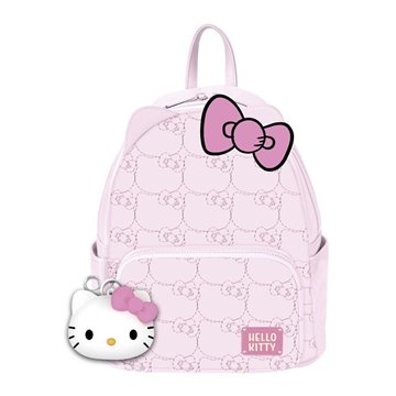 Cojin calienta manos Hello Kitty surtido