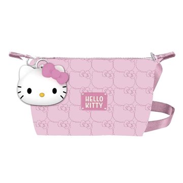 Cojin calienta manos Hello Kitty surtido