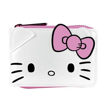 Cojin calienta manos Hello Kitty surtido
