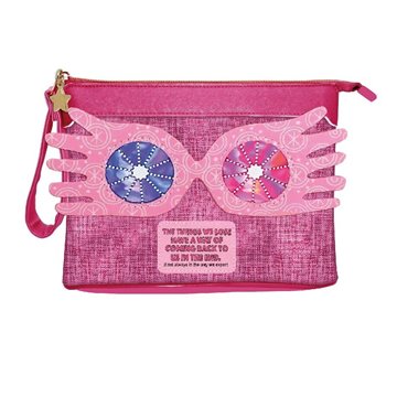 Cojin calienta manos Hello Kitty surtido