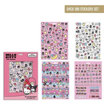 Cojin calienta manos Hello Kitty surtido