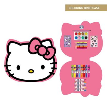 Cojin calienta manos Hello Kitty surtido