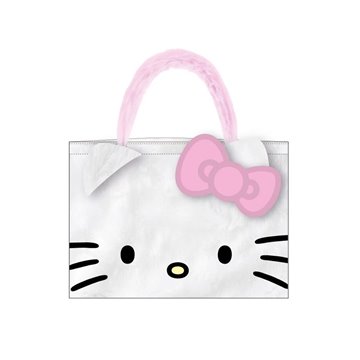 Cojin calienta manos Hello Kitty surtido
