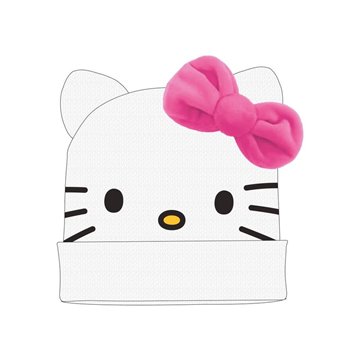 Cojin calienta manos Hello Kitty surtido