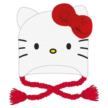 Cojin calienta manos Hello Kitty surtido