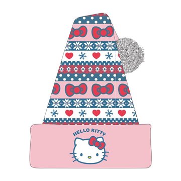 Cojin calienta manos Hello Kitty surtido