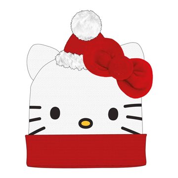 Cojin calienta manos Hello Kitty surtido