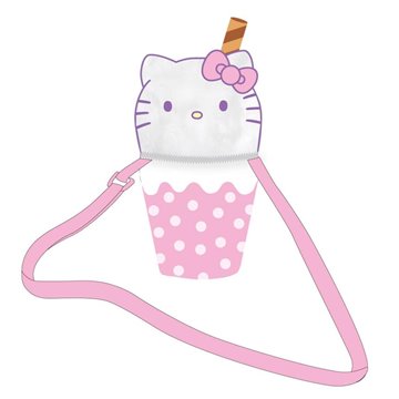 Cojin calienta manos Hello Kitty surtido
