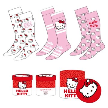 Cojin calienta manos Hello Kitty surtido