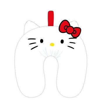 Cojin calienta manos Hello Kitty surtido